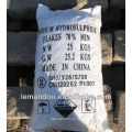 16721-80-5 Sodium Hydrosulfide NaHS